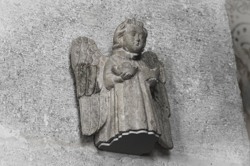 Ängel