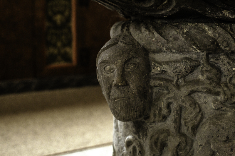 Dopfunt från ca. 1200