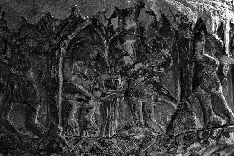 Dopfunt från 1100-talet