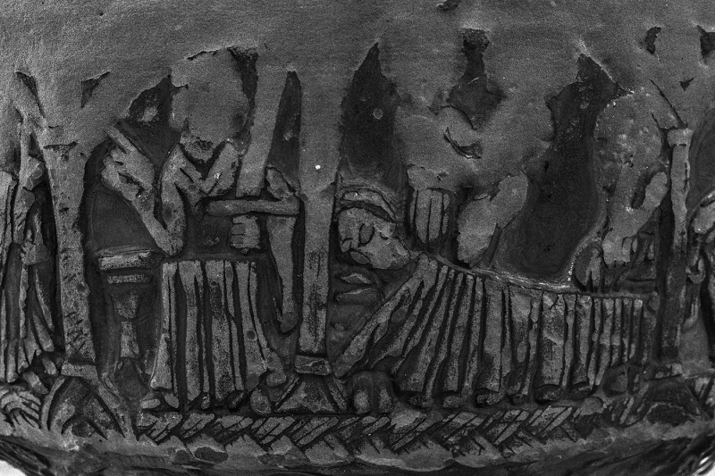 Dopfunt från 1100-talet