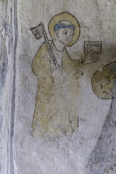 Aposteln Petrus
