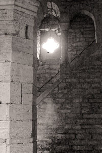 Helge Ands ruin