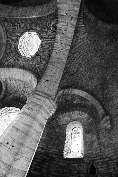 Helge Ands ruin