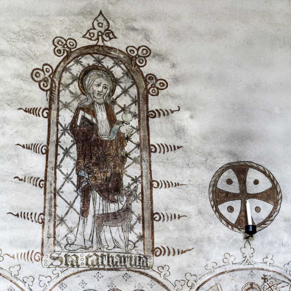 S:ta Katarina av Vadstena