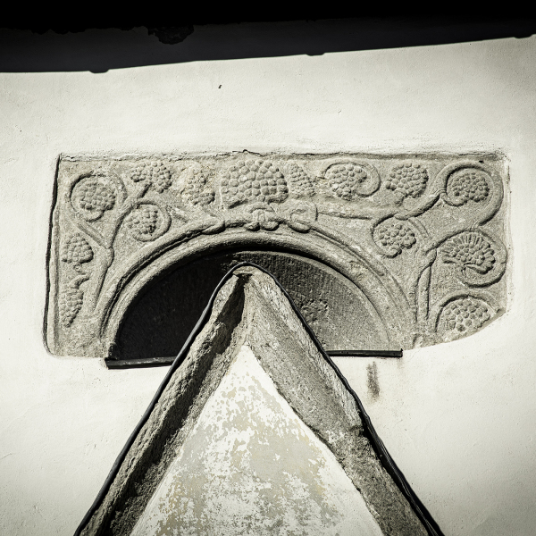 Romansk relief