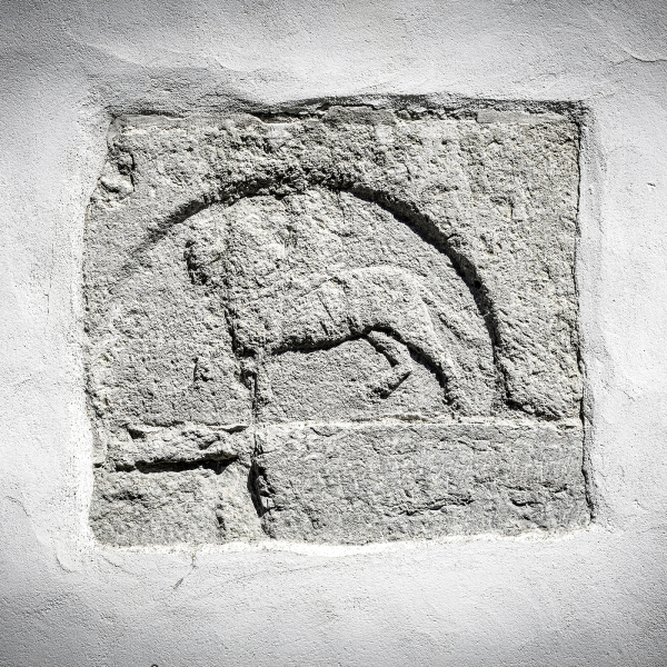Romansk relief