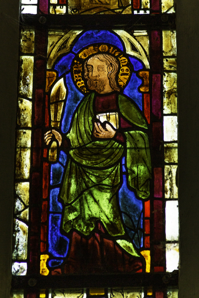 S:t Bartolomeus