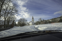 Linde kyrka
