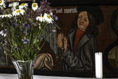 Altarskåp från 1521