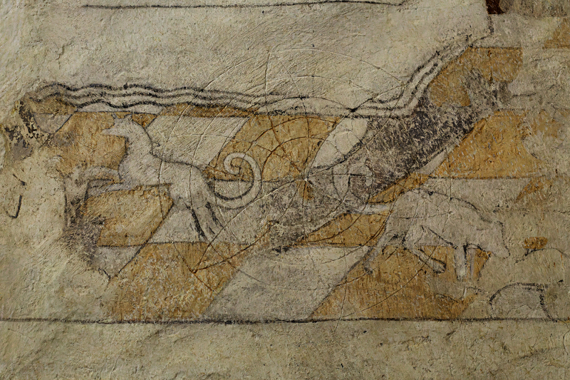 Målningar och ristningar2-1400
