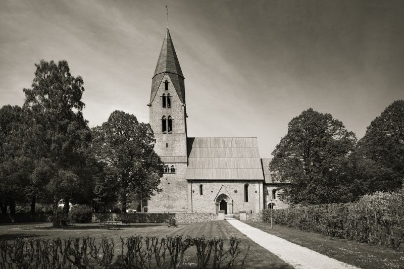 Öja kyrka