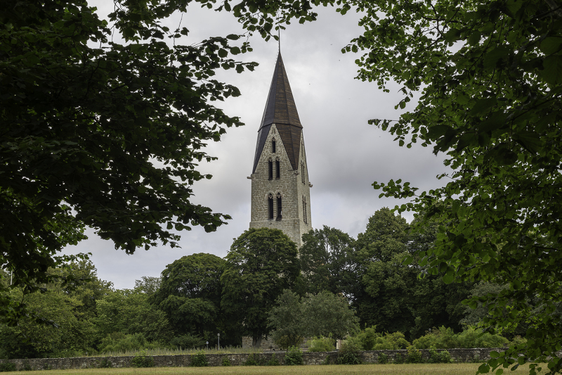 Öja kyrka