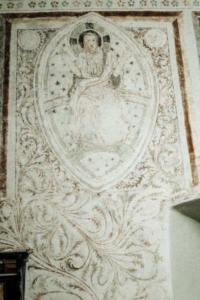 Kristus Världsdomaren