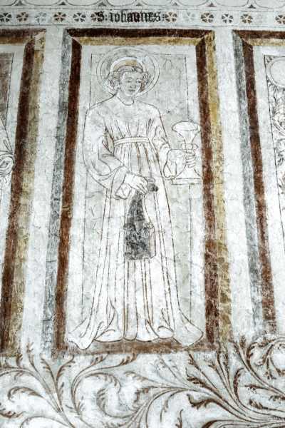 S:t Johannes