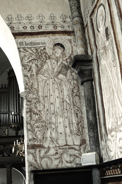 S:t Bartolomeus