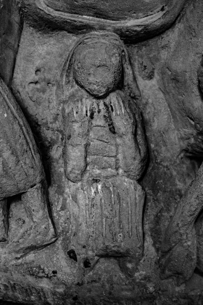 Dopfunt från 1100-talet