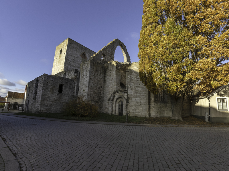 S:t Trinitatis (Drotten)
