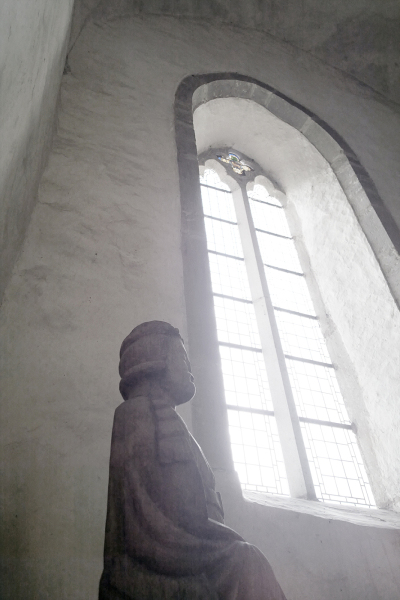 Skulptur från 1300-talet