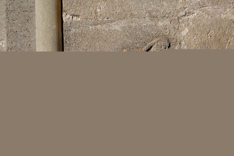 Romansk relief