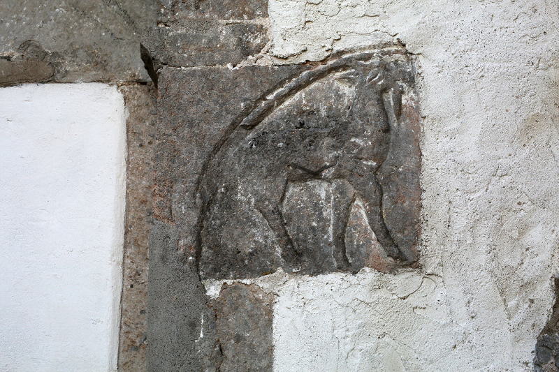 Romansk relief